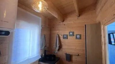 Chalet on Calle Albaricoque, 29 photo 6