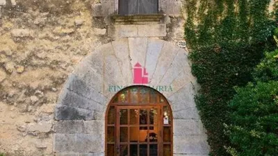 Casa rústica en Sant Aniol de Finestres photo 23