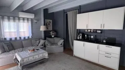 Chalet on Calle Albaricoque, 29 photo 16