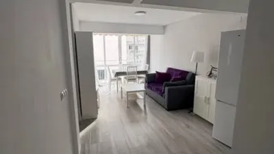 Pis – Benidorm - Vista 5