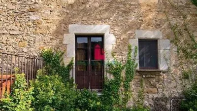 Casa rústica en Sant Aniol de Finestres photo 39