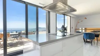 Chalet en Altea La Vella photo 4