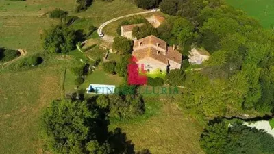 Casa rústica en Sant Aniol de Finestres photo 7