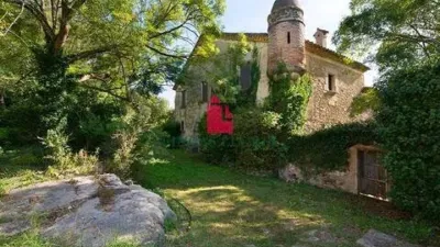 Casa rústica en Sant Aniol de Finestres photo 18