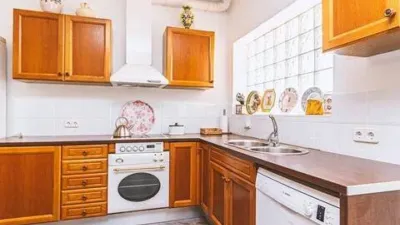 Chalet in Sant Pol de Mar photo 40