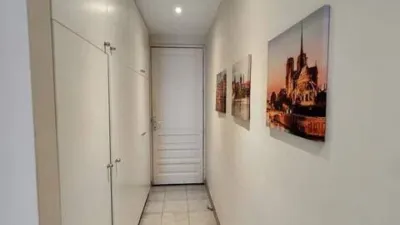 Apartment in Playa de Las Américas photo 9