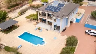 Casa – Alacant / Alicante, l'Alacantí - Vista 2