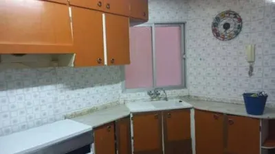 Apartment in Albatera photo 9
