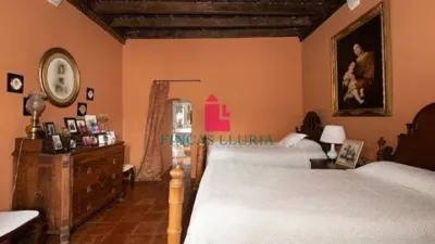 Casa rústica en Sant Aniol de Finestres photo 63