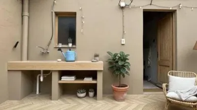 Chalet in Sant Pere photo 28