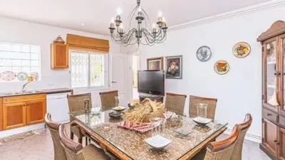 Chalet in Sant Pol de Mar photo 38