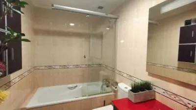Apartment in Aranda de Duero photo 12