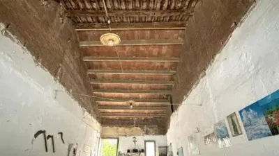Chalet in Sant Pere photo 22