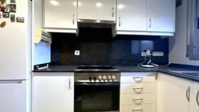 Apartment in Centre photo 4