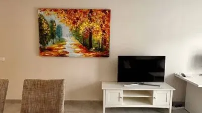 Apartment in Playa de Las Américas photo 4