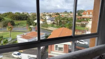 Pis – O Porto de Santa Cruz, O Monte de Casal, A Aguieira - Vista 5