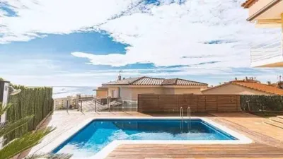 Chalet in Sant Pol de Mar photo 53