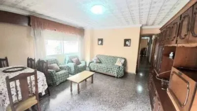 Apartment in Albatera photo 12