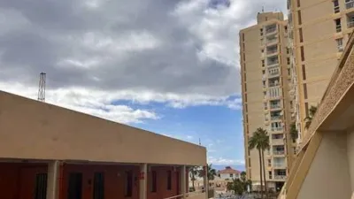 Apartment in Playa de Las Américas photo 20