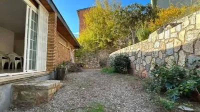 Chalet in Fontpineda photo 10