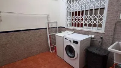 Apartment in Alcantarilla photo 16