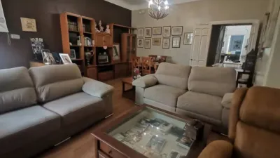 Chalet on Calle de Hernán Cortés photo 43