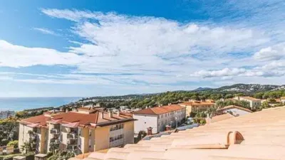 Chalet in Sant Pol de Mar photo 35