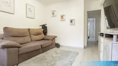 Apartment on Carrer de Berlín photo 14