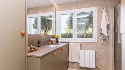 Chalet in Sant Pol de Mar photo 21