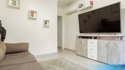 Apartment on Carrer de Berlín photo 16