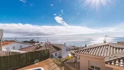 Chalet in Sant Pol de Mar photo 7