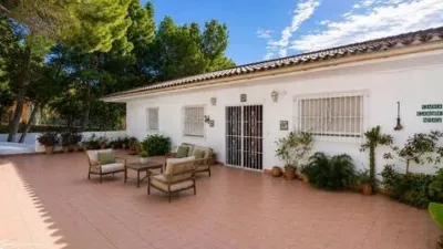 Casa – Altea - Vista 5