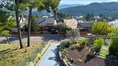 Chalet in Fontpineda photo 28