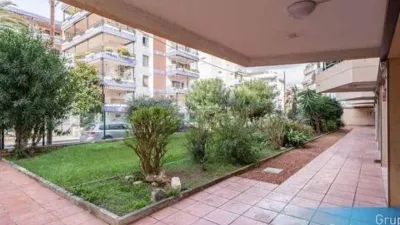 Apartment on Carrer de Berlín photo 27