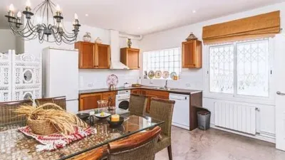 Chalet in Sant Pol de Mar photo 39