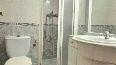 Apartment in Playa de San Juan photo 19