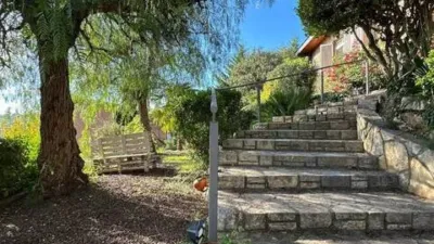 Chalet in Fontpineda photo 7