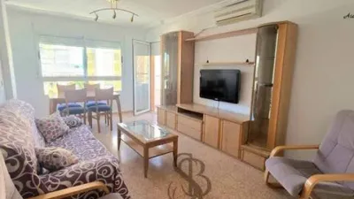 Apartment in Playa de San Juan photo 2