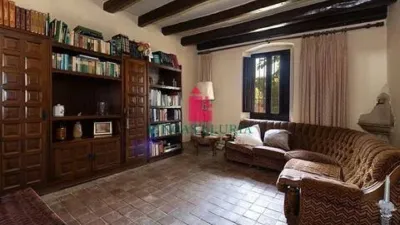 Chalet en Sant Esteve de Llémena photo 14