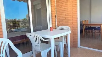 Apartment in Playa de San Juan photo 4