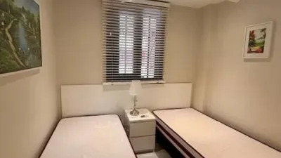 Apartment in Playa de Las Américas photo 12