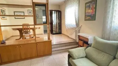 Chalet in Ca n'Aurell photo 13