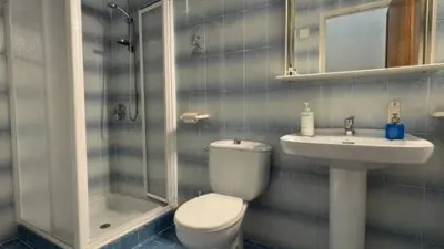 Chalet in Ca n'Aurell photo 21