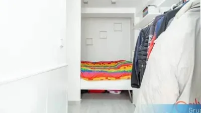 Apartment on Carrer de Berlín photo 12