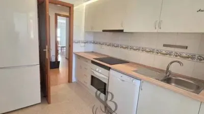 Apartment in Playa de San Juan photo 21