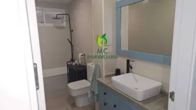 Piso en Don Benito photo 5