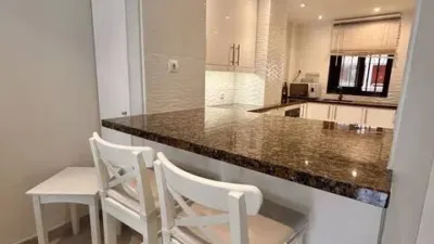 Apartment in Playa de Las Américas photo 6