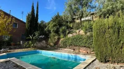 Chalet in Fontpineda photo 3