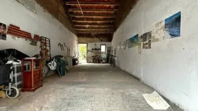 Chalet in Sant Pere photo 23