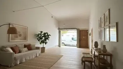 Chalet in Sant Pere photo 5